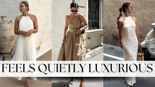 This Simple Swap Makes Your Summer Style Instantly More Refined