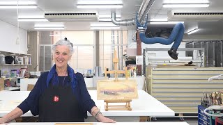 Paper Conservation, identifying common forms of damage and storing paper in your collection