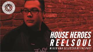 House Heroes - Reelsoul