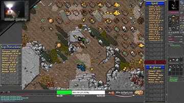 I got stream stream sniped on Addled! Soloed -21kk experience