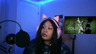 QUEEN - FACE IT ALONE REACTION