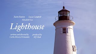 Lighthouse – Teaser Trailer (Short Film 2021)