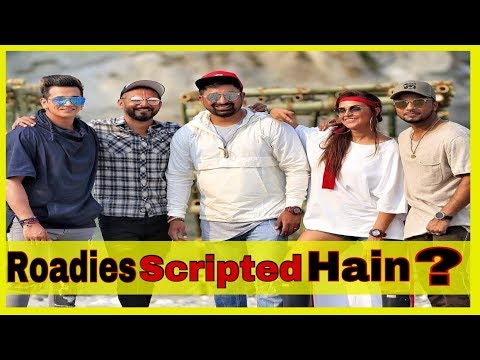 camera iphone 8 plus apk Mtv Roadies Xtreme Scripted Hain?