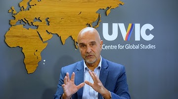 Oliver Schmidtke - Governing irregular migration and refugees - Introduction