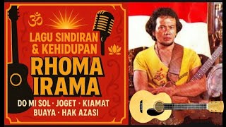 Kumpulan Lagu Rhoma Irama: Sindiran, Kehidupan, & Moral