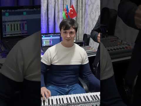 Kamandar Adıgözəlov Unuda Bilmeyeceksen 2024 TikTok Trendi Remix |Sintez Şəhriyar İxtiyaroglu