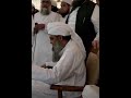 Maulana Saad Jamaah Tabligh