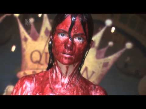 Кэрри (Carrie, 1976)