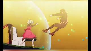 Anime Falling Sky Edit