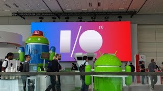 Google I/O 2014 Is In June.