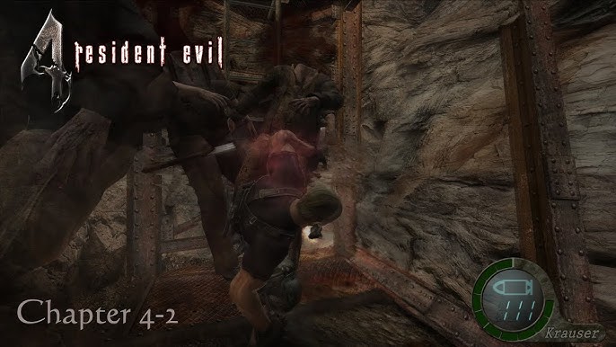 Resident Evil 4 Remake: Mercenaries Mode - How to Unlock Krauser - Gameranx