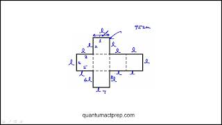 Question 36 ACT Practice Test 4 26MC3 Mathematics