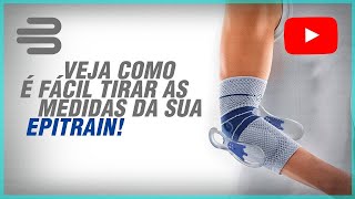 Tirar As Medidas Da Sua Epitrain