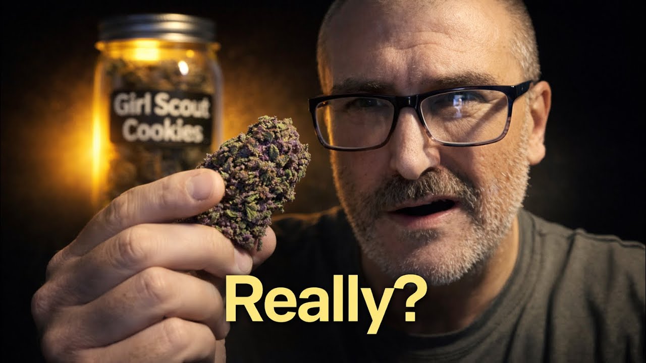 Lazy Day Farm Excellence… Or Not? GSC & Gelato Honest Review