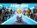 Passe de combat Saison 5 Chapitre 2 Fortnite