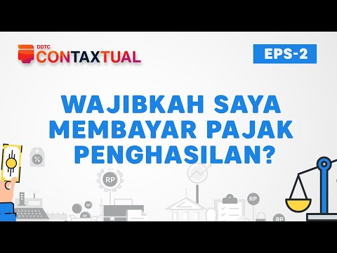 Video: Bagaimana jika saya membayar pajak dua kali?