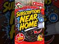 Subscriptions Near Home #daily #dailyvlog #dailyrutine #work #cleanwater #dailylife #watersupply