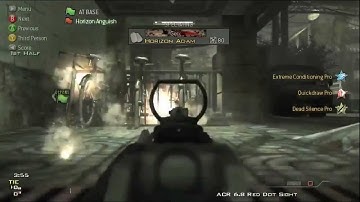 Horizon.Pro - Listen In #1