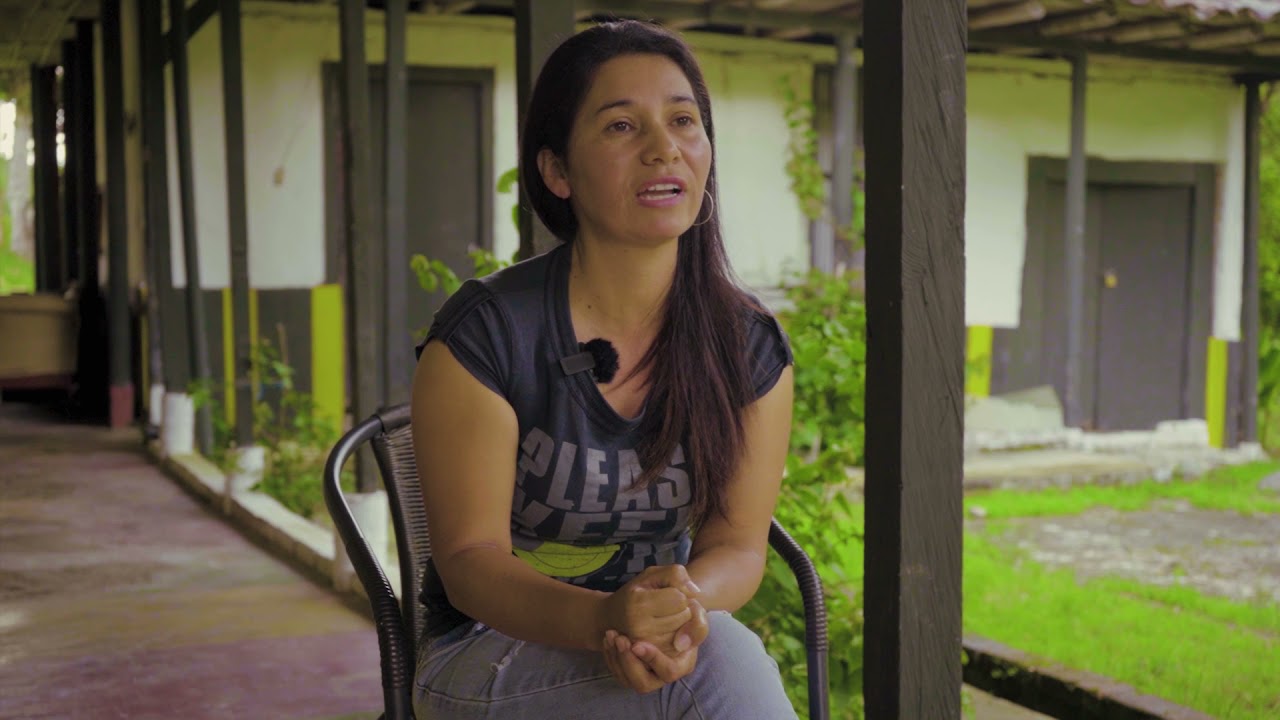 Serie Pereira Rural Tradicional. Capítulo 2. Corregimiento Arabia