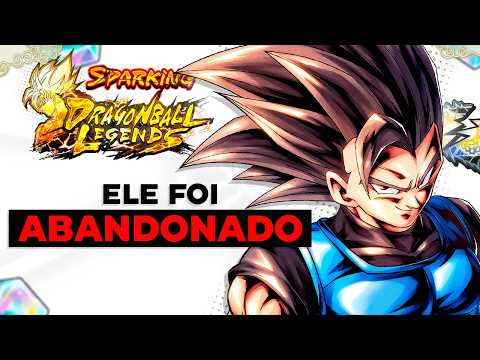 The Shallot Problem in Dragon Ball Legends