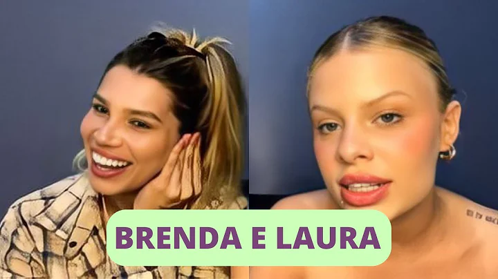 Brenda Monique - PodDarPrado #72