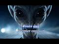 Il n'aurait jamais dû s'arrêter sur cette route déserte #sciencefiction #horreur #pourtoi #suspense