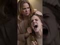 Zilá da surra em Naiane quando ela descobre que não é filha do Alaor #coraçãoacelerado #novela