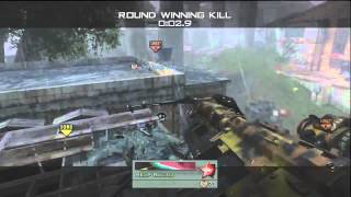BCSTS: Episode #91 | Creative Weapon Swap Ladderstall!