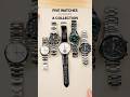 Five Watches To Start A Collection L SwissWatchExpo Five Watches To Start A Collection L SwissWatchExpo