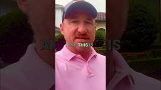 $3.3M Delray Beach Mansion: The Belvedere Model Tour! #shorts