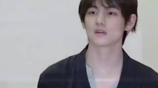 (190717) V Airport Fashion BTS Arrived Back in seoul.