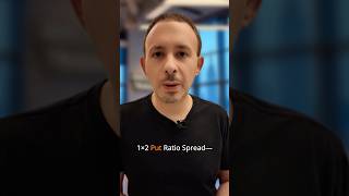 1x2 Put Ratio Spread —low-cost way to position for a modest drop while staying flexible for a bounce
