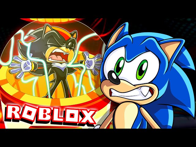 ⚫️💨 Shadow makes new MEMORIES (Sonic & Amy Squad) #shorts