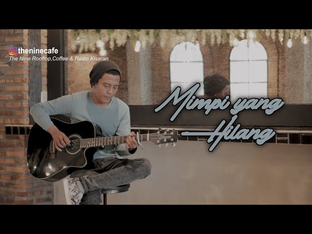 Mimpi Yang Hilang - Saleem IKLIM || Cover Fauzi Official class=