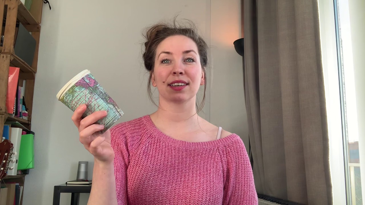 Bovenbouw | Cups (When I’m Gone)