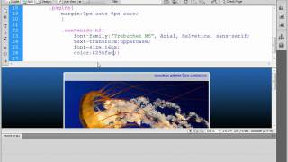 4- estilo css2.avi