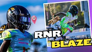 What Really Happened at Blaze's 6th Grade RNR Game by Rudolph Blaze Ingram / FTF Kool / Wrong Way Channel 19,974 views 3 months ago 2 minutes, 42 seconds