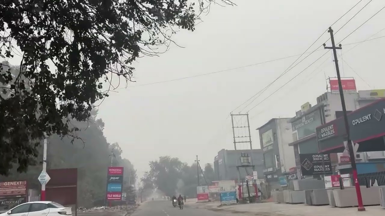 Greater Noida Side 4, Fortis Hospital and showroom, Mahindra Toyota Tata Maruti Suzuki Hyundai Royal