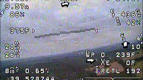 Minimosd r456 example