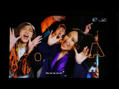 18/9/18: 鍾舒漫~開心節
