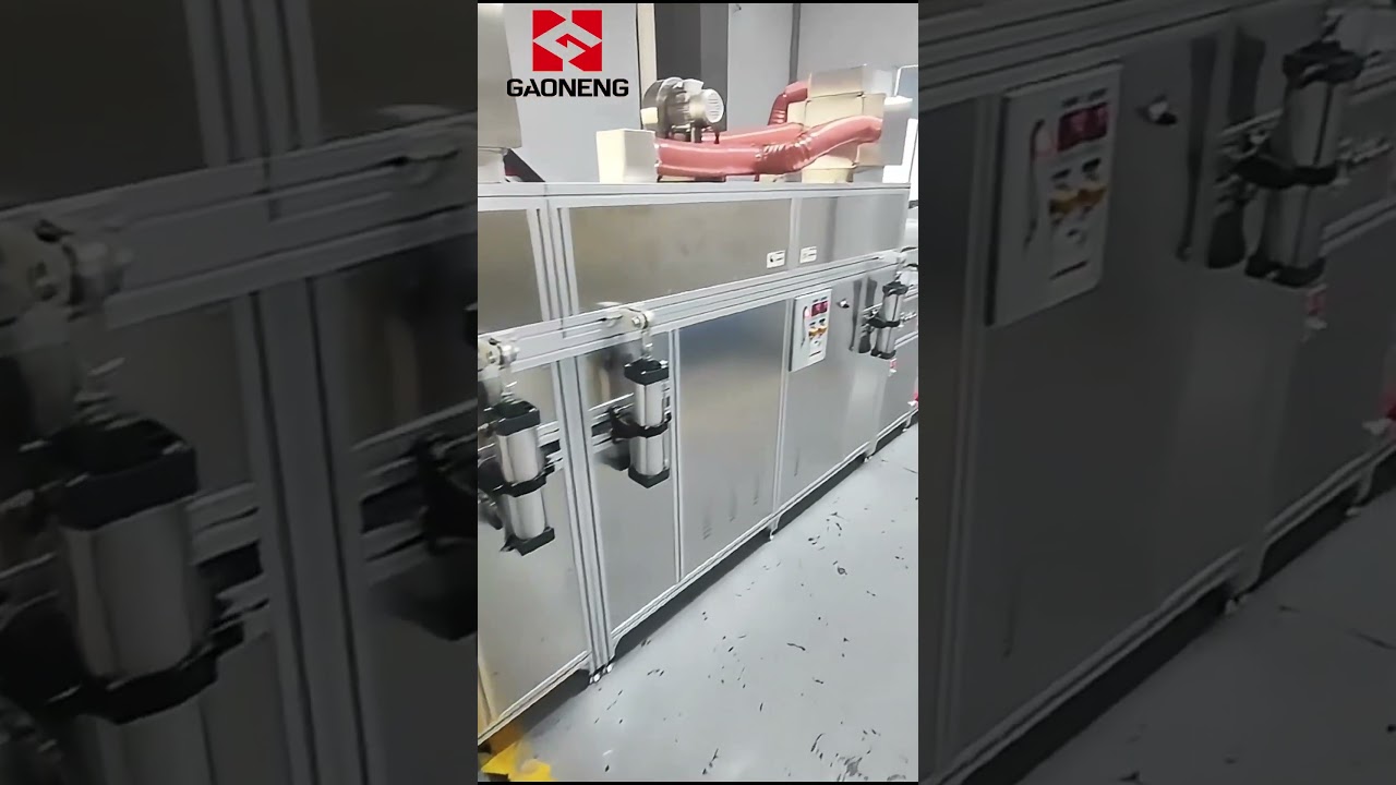 Precision Thermal Interface Material Coating System