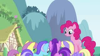 Lithuanian Mlp Fim - The Ticket Song Demo