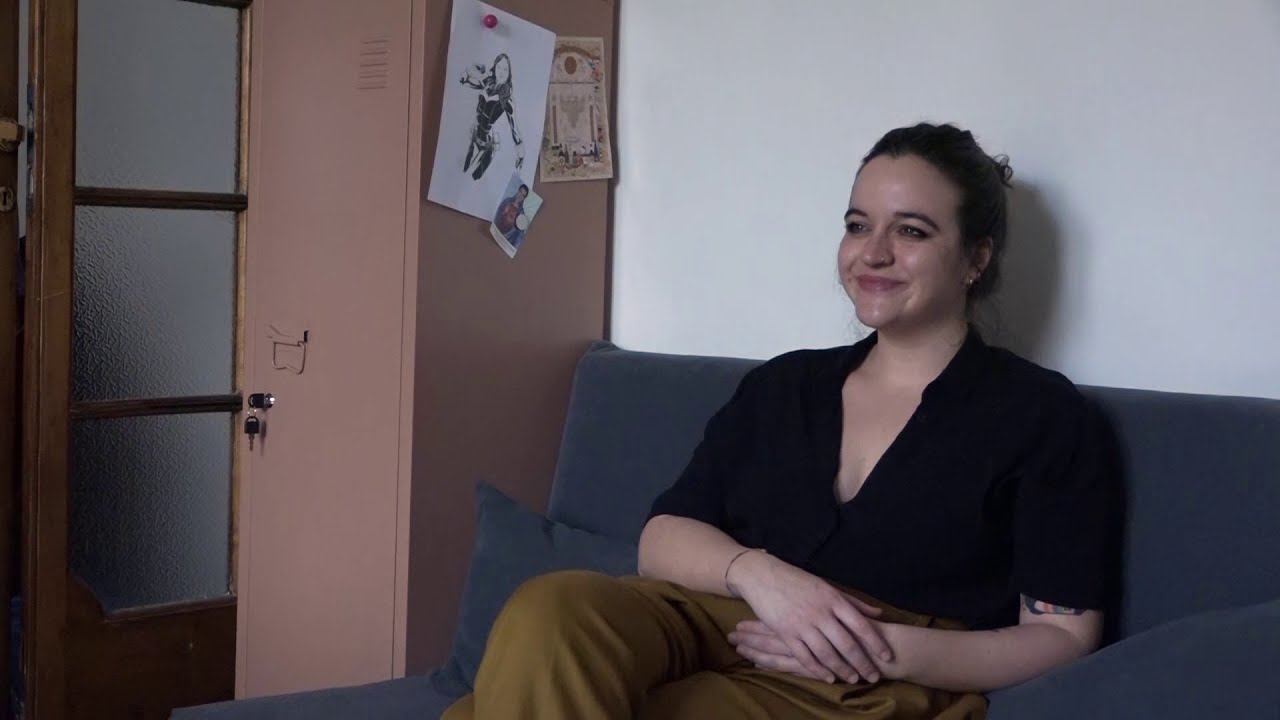 Lucilla Abbattista, da architetto a star della radio