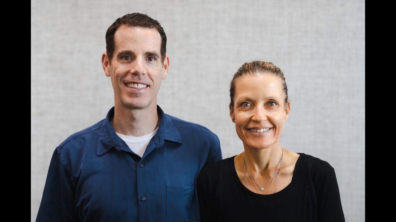 Wellness to Wonderful: Dr. Alona Pulde and Dr. Matthew Lederman