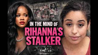 THE DISTURBING MIND OF THE WOMAN WHO TRIED TO UNALIVE RIHANNA