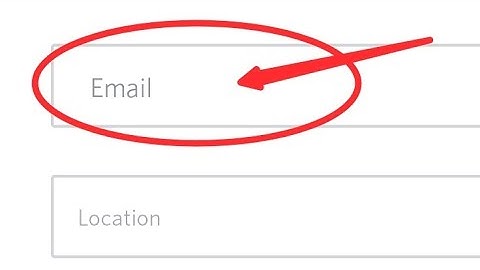 Myntra me email kaise add kare, how to add email in myntra