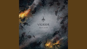 Vígríðr