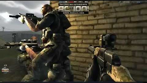 Contract war facebook By marker