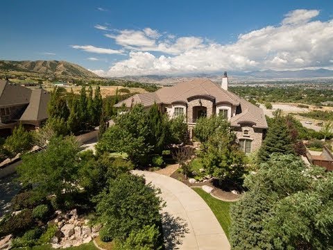 13528 Tuscalee Way, Draper, UT home video tour