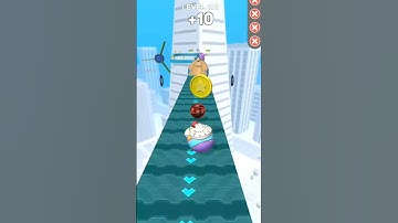 Going Balls level 650 #sgshobigamer #gaming #goingballs #gameplay #android #shortsviral #ball